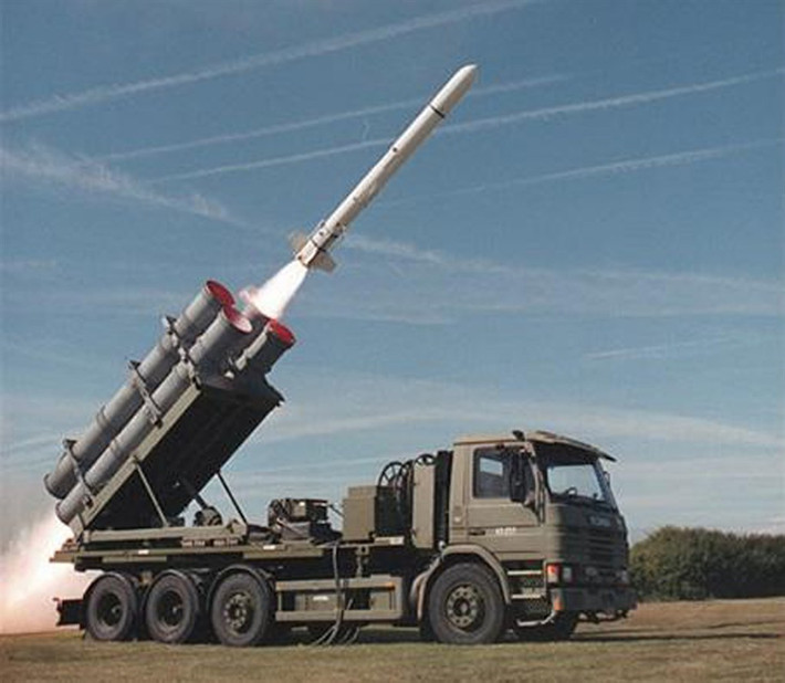 Đặc biệt tên lửa Harpoon có thể trực tiếp biến căn cứ cảng Sevastopol của Hạm đội Biển Đen trở thành "mục tiêu"; và Điện Kremlin sẽ không bao giờ có thể chứng kiến một tình huống như vậy xuất hiện.