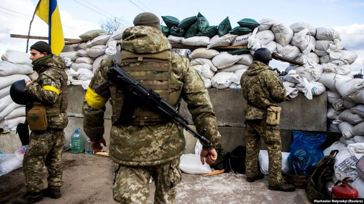 Theo một số thông tin, những người lính thuộc Lữ đoàn 1 “Cận vệ Tổng thống Ukraine” được huấn luyện bởi lực lượng tác chiến đặc biệt và được coi là những đơn vị hoạt động hiệu quả nhất trong quân đội Ukraine hiện nay.