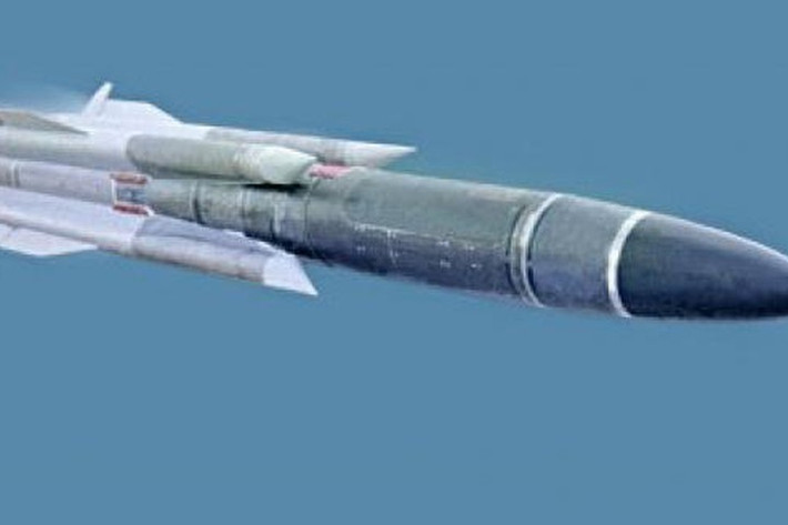 Ngay sau khi máy bay chiến đấu của Nga phóng tên lửa, các trắc thủ tên lửa Ukraine cũng đã cố gắng vô hiệu hóa tên lửa hành trình chống radar Kh-31P, nhưng không thành công.