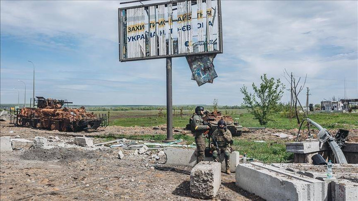 Một nguồn tin của NATO nói rằng, cuộc phản công của Ukraine đã đạt được "thành công khích lệ" và NATO sẽ tiếp tục duy trì cơ chế hỗ trợ cho Ukraine. Theo thông tin từ trang Bulgarian Military, hiện có khoảng 4.000 binh sĩ Ukraine đã được huấn luyện tại 14 quốc gia phương Tây.