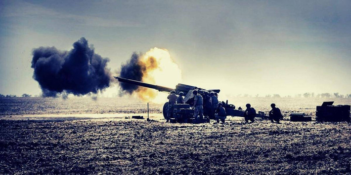 Hành động tập kích hỏa lực của Ukraine cũng làm suy yếu tinh thần và thậm chí là hiệu quả chiến đấu toàn diện của Quân đội Nga ở một mức độ nhất định. Nhưng tính đến thời điểm hiện tại, Quân đội Ukraine vẫn từ chối tiết lộ thêm chi tiết về "hoạt động phản công".