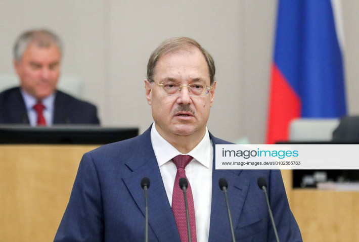 Ông Vladimir Shamanov, Phó chủ nhiệm Ủy ban Phát triển xã hội dân sự của Duma Quốc gia (Quốc hội) Nga cho biết, các lực lượng đặc nhiệm của Nga, đã bắt giữ những người theo chủ nghĩa dân tộc Ukraine, những kẻ đã tra tấn các tù nhân chiến tranh của Quân đội Nga. 