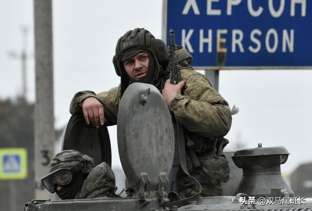 Chiến dịch Kherson sẽ ảnh hưởng đến chiều hướng của toàn bộ cuộc xung đột Nga-Ukraine, nếu quân đội Ukraine giành chiến thắng, bán đảo Crimea và thậm chí cả khu vực phía đông Ukraine, sẽ rơi vào tình trạng nguy hiểm.