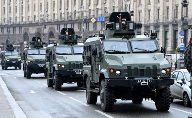 Kể từ khi bắt đầu chiến dịch quân sự đặc biệt của Nga tại Ukraine, 3.736 cơ sở hạ tầng quân sự của Ukraine đã bị phá hủy, trong đó có 100 máy bay, 139 UAV, 1.234 xe tăng và các phương tiện chiến đấu bọc thép khác, 122 hệ thống tên lửa phóng loạt, 452 pháo dã chiến và súng cối, 1.013 đơn vị xe quân sự. Hiện chiến dịch quân sự của Nga vẫn tiến hành đúng kế hoạch. Nguồn ảnh: Pinterest.