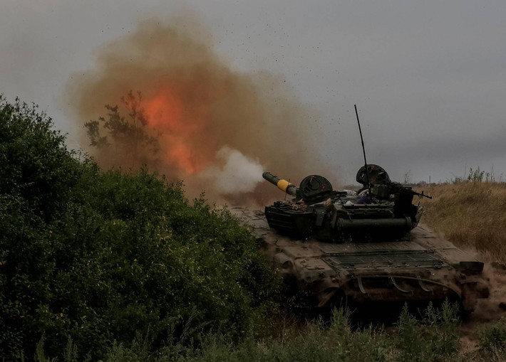 Trong những ngày qua, Quân đội Ukraine đã tổ chức nhiều đợt tấn công lớn ở Kherson, nhưng đều bị đánh lui bởi lực lượng phòng ngự số đông của Nga và bị tổn thất nặng nề. Các quan chức quan trọng của Ukraine đã thừa nhận rằng, tình hình hiện tại ở Kherson rất bất lợi cho quân đội Ukraine.
