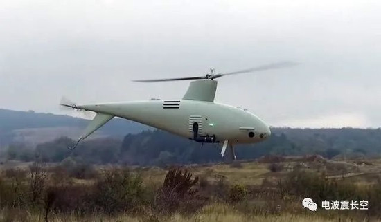 Do lầm tưởng UAV KBLA-IVT là mục tiêu, nên các trận địa tên lửa nổ súng và làm lộ trận địa, và sau đó UAV tuần tra làm nhiệm vụ đi cùng (bay ở độ cao lớn hơn và xa hơn) sẽ thông báo trận địa, để máy bay chiến đấu tấn công.