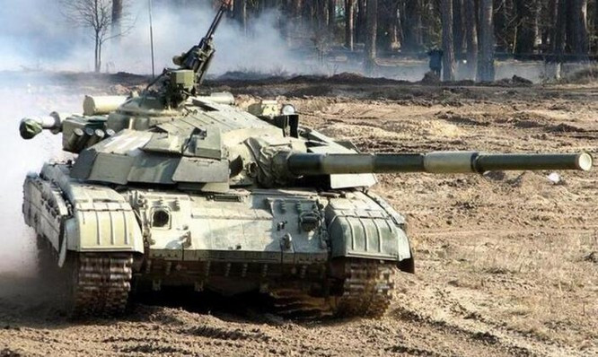 Tuy nhiên việc sử dụng xe dân sự trong lực lượng vũ trang Ukraine đã gây khó khăn cho phía Nga, khi các phương tiện dân sự có thể phân tán thành từng nhóm nhỏ, theo một số hướng nhất định, thực hiện chiến thuật du kích “đánh và chạy”.