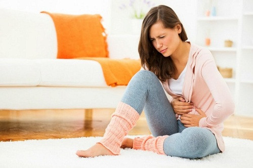 Chữa rối loạn tiêu hóa: như đau bụng, buồn nôn, tiêu chảy, lả người. Củ cải trắng tươi 150g, cà rốt 150g, sườn non 200g, gia vị, ninh nhừ ăn trước giờ cơm. Ảnh: vietnamnet