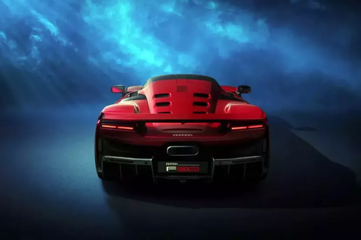 Sẽ chỉ có đúng 799 chiếc siêu xe Ferrari F80 được sản xuất, và giá bán đi kèm sẽ là 3,9 triệu đô la, ngay cả khi bạn đọc hết bài này và xin "ông bà bô" đủ tiền mua F80, thì xin nói rằng tất cả chúng đều đã có chủ nhân ngay từ khi trên bản vẽ, điều mà bạn làm là nên dành gấp đôi hoặc gấp 3 số tiền trên để mua lại từ các đại lý nhưng không hề dễ dàng, và thật buồn, dù F80 rất tuyệt nhưng cổ máy V6 khiến không ít người hụt hẫng, thay vì dàn máy V12.