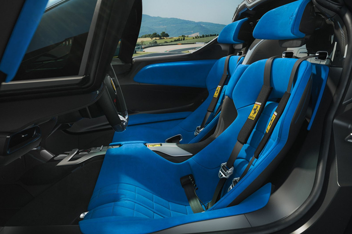 Mặc dù không thể phủ nhận rằng một chiếc hypercar F80 mới từ Ferrari là vô cùng đáng mơ ước, nhưng không có gì đảm bảo rằng việc chi 6,3 triệu đô la cho một chiếc F80 mới sẽ là một động thái tài chính tốt.