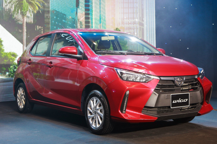 Đặc biệt, xe còn được trang bị những tính năng an toàn hiếm hoi trong phân khúc như hệ thống cảnh báo điểm mù BSM hay cảnh báo phương tiện cắt ngang khi lùi RCTA.