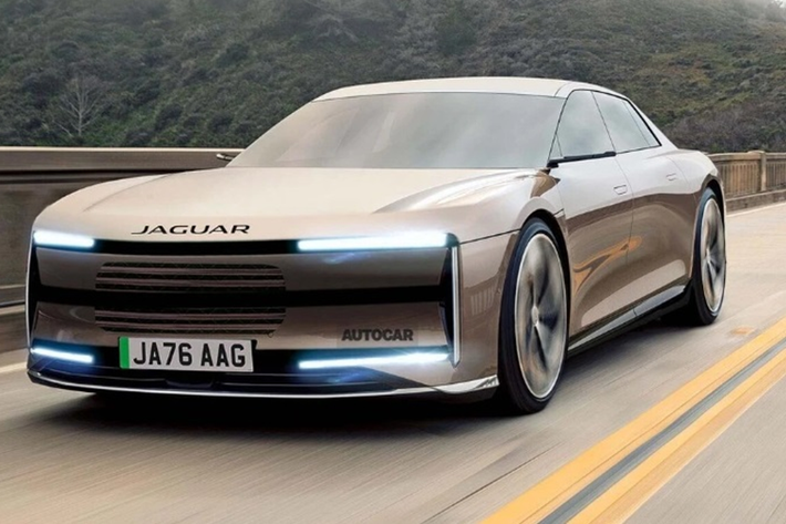 Được biết, mẫu xe điện của Jaguar sẽ cạnh tranh với Porsche Taycan. Mức giá xe điện Jaguar dự kiến dao động từ 130.000 - 140.000 USD (tương đương từ khoảng 3,30 - 3,55 tỷ đồng).