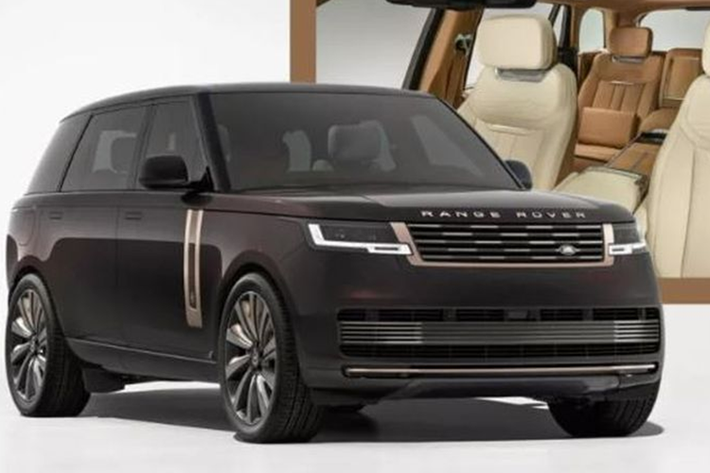 Mới đây, Land Rover đã ra mắt mẫu Range Rover SV phiên bản Ranthambore Edition, được sản xuất với số lượng giới hạn chỉ 12 chiếc. Tên gọi "Ranthambore" của phiên bản này xuất phát từ Vườn quốc gia Ranthambore tại Ấn Độ, nơi được mệnh danh là thiên đường dành cho loài hổ.