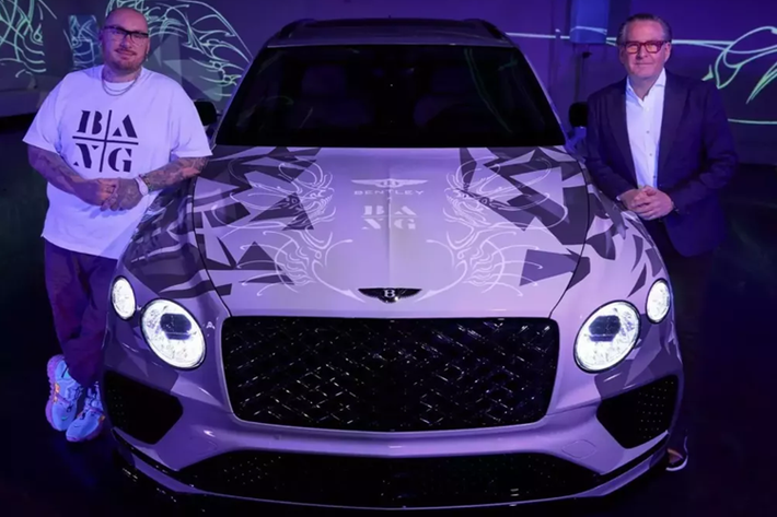 Không rõ liệu chiếc Bentayga này có được chuyển đến tay khách hàng hay không, nhưng Bang Bang và Bentley sẽ hợp tác để thêm những nét riêng cho những chiếc xe được thiết kế riêng cho khách hàng. Họ đã bắt đầu làm việc cho dự án hợp tác tiếp theo của mình, dự kiến sẽ ra mắt vào năm 2025.