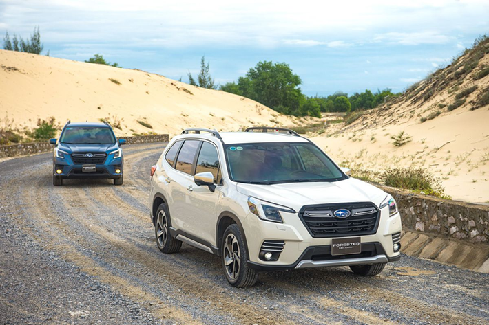 Như vậy, nếu Forester và các mẫu Subaru thế hệ mới được nhập khẩu từ Nhật Bản, sẽ ảnh hưởng không nhỏ đến giá bán của các mẫu xe của hãng tại thị trường Việt Nam trong thời gian tới vì phải chịu mức thuế nhập khẩu từ 50 - 70%.