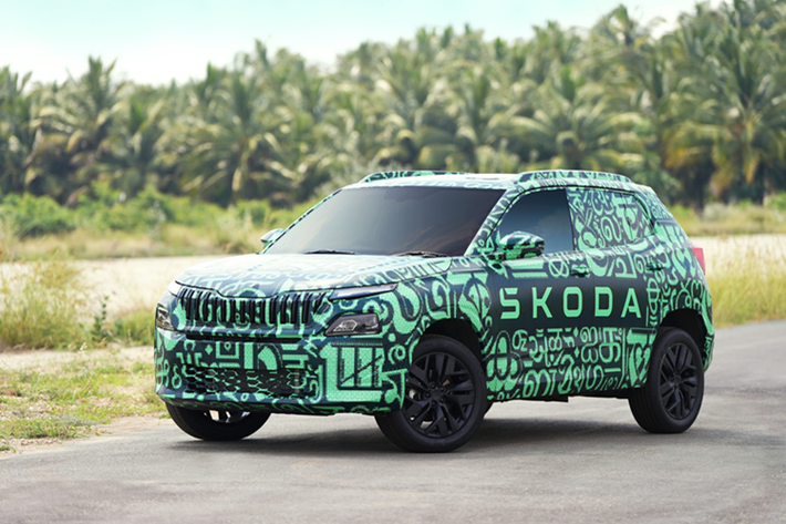 Tuy nhiên, xét trên tình hình thực tế, Volkswagen khó có thể trở thành thương hiệu xe điện hoàn toàn tại Ấn Độ vào năm 2028 do doanh số bán xe điện ngày càng chững lại. Chính vì thế, việc quay trở lại với xe SUV Volkswagen động cơ đốt trong là cách hữu hiệu để tối ưu hóa chi phí mà vẫn có thể mở rộng tầm ảnh hưởng.