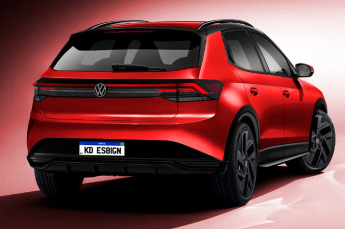 Do doanh số không mấy khả quan của mẫu xe Ameo trước đây nên Volkswagen từng không “mặn mà” với phân khúc SUV cỡ nhỏ. Ngoài ra, việc phân chia nhiệm vụ trong mối quan hệ hợp tác giữa Skoda và Volkswagen cũng là một trong những nguyên nhân khiến hãng thực sự để tâm đến phân khúc SUV cỡ nhỏ.