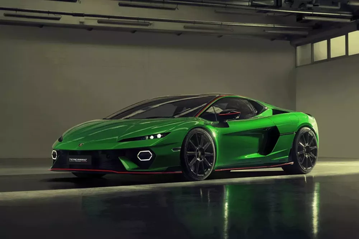 Chưa có ai ngoài Lamborghini từng lái thử mẫu xe Temerario mới, nhưng giám đốc R&D của hãng sản xuất ôtô này đã khiến chúng ta phấn khích về những phiên bản Lamborghini Temerario thế hệ mới thậm chí còn nóng bỏng hơn, mạnh mẽ nhất sẽ ra mắt trong những năm tới.