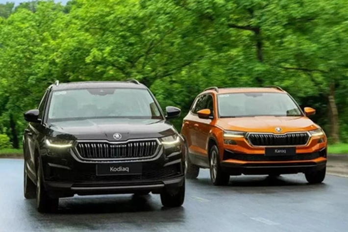 Kodiaq là mẫu xe SUV thực dụng đậm chất châu Âu sẽ phù hợp với ai ưu tiên yếu tố an toàn cùng các giá trị cốt lõi như khung gầm, động cơ, hộp số. Skoda Kodiaq được đánh giá cao ở khả năng vận hành linh hoạt trên cả đường nhựa và đường offroad nhẹ.