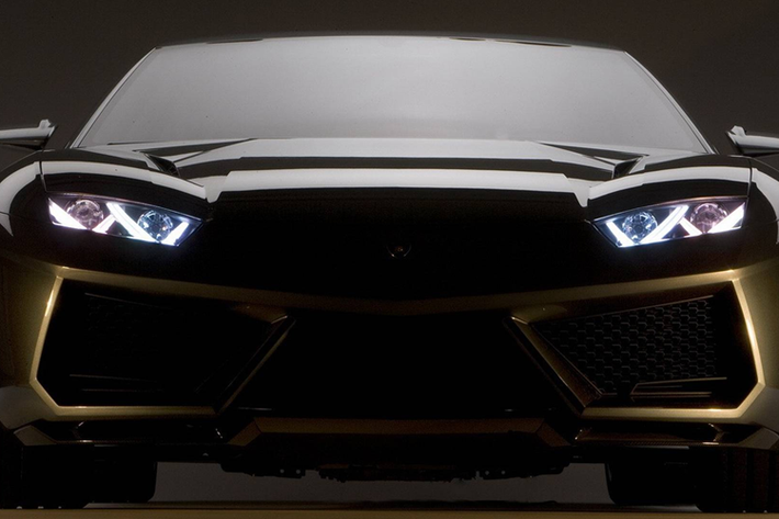 Tại thời điểm năm 2008, Lamborghini từng cho biết hãng vẫn đang cân nhắc sẽ trang bị cho Estoque loại động cơ nào trong số các lựa chọn như V8 diesel, V10 xăng dựa trên Gallardo cho tới V8 hybrid lai xăng-điện. Có thể vì còn nhiều khía cạnh chưa rõ ràng nên cuối cùng hãng siêu xe Italia đã quyết định không theo đuổi dự án Estoque nữa.