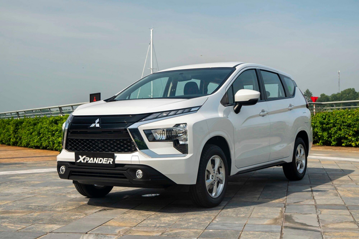 Hiện nay, trong phân khúc MPV có một số mẫu xe được trang bị ADAS như Toyota Veloz Cross, Hyundai Stargazer hay Honda BR-V.