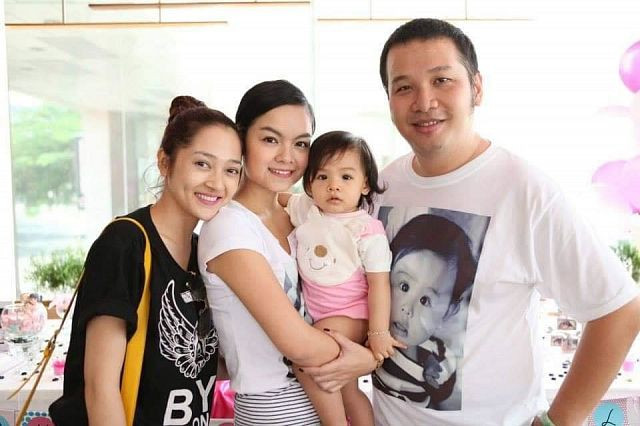 Năm 2018, Bảo Anh cũng trải qua nhiều biến cố tình cảm. Sau thời gian chia tay Hồ Quang Hiếu, cô lại vướng nghi vấn phá hoại hạnh phúc gia đình người khác.