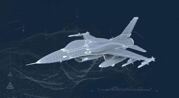 Hệ thống tác chiến điện tử mới sẽ cho phép F-16 chống lại các mối đe dọa bằng tần số vô tuyến hiện đại, đồng thời giúp F-16 có thể tìm và đánh bại các loại máy bay được trang bị cảm biến và vũ khí tiên tiến hiện nay.