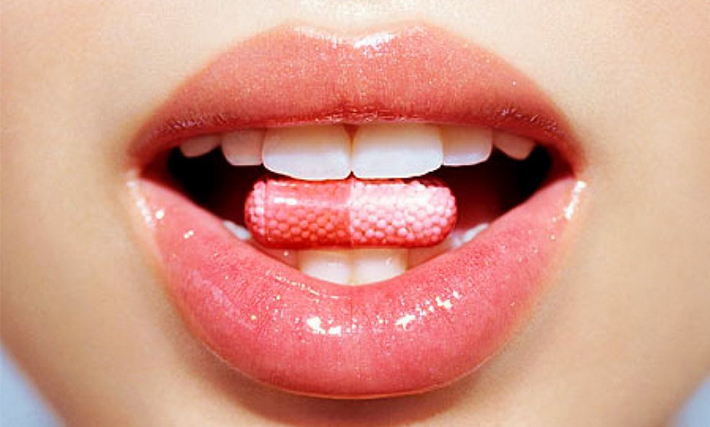 Hình dạng và kích thước thuốc được bào chế cốt để giúp cho bệnh nhân thấy thoải mái nhất khi sử dụng.