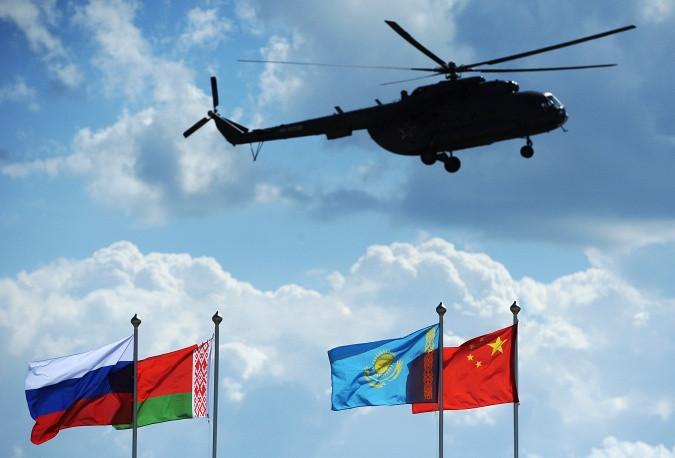 Ngay khi bắt đầu tranh tài Aviadarts, Nga đã phải phen phát hoảng khi sự cố Mi-28N xảy ra khiến phi công thiệt mạng.