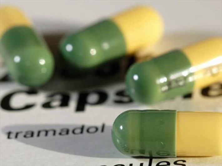 Một nhà bệnh lý học hàng đầu đã kêu gọi đưa thuốc giảm đau Tramadol lên loại thuốc Hạng A - cấp độ nguy hiểm nhất tương đương với ma tuý. (Ảnh: Pinterest)