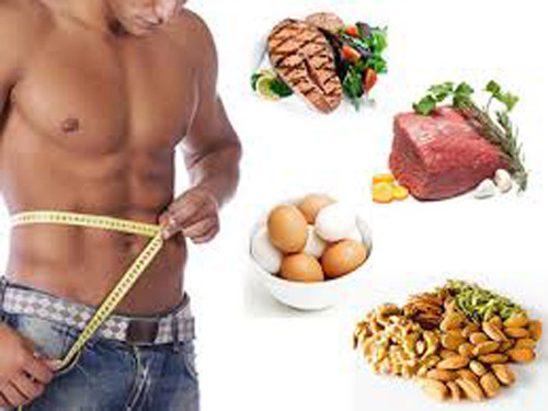 Khi mất một khối lượng cơ bắp sẽ dẫn đến sự mất đi sức mạnh, mất thăng bằng. Vì vậy, bạn nên tăng cường protein – chất giúp khối cơ phát triển và hãy dành thời gian tập luyện mỗi ngày để giảm béo hiệu quả.