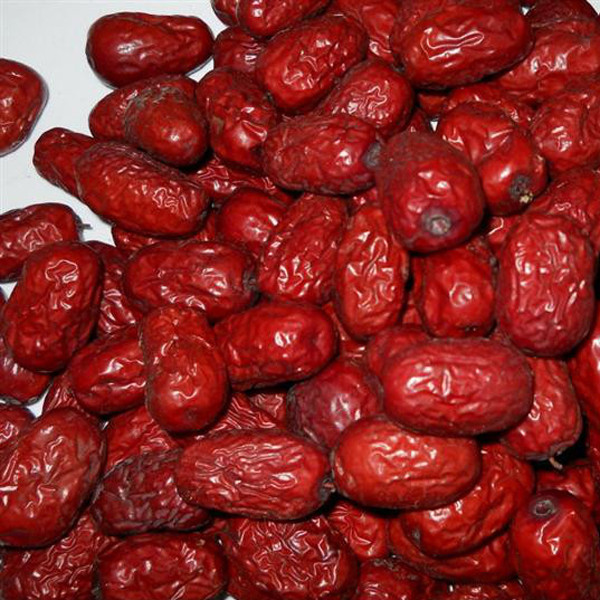 Táo đỏ là loại thực phẩm rất giàu dinh dưỡng, thậm chí được người Trung Quốc gọi là loại quả đến từ thiên đường. Ảnh: namyen.