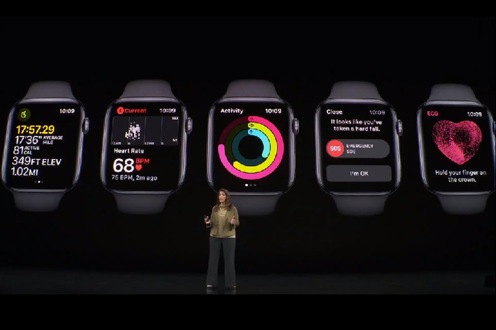 Để làm được điều này, Apple kêu gọi người dùng cung cấp thông tin, số liệu sức khỏe để cải thiện phần mềm. Apple cam kết tất cả thông tin đều được bảo mật và không thể định danh người dùng.