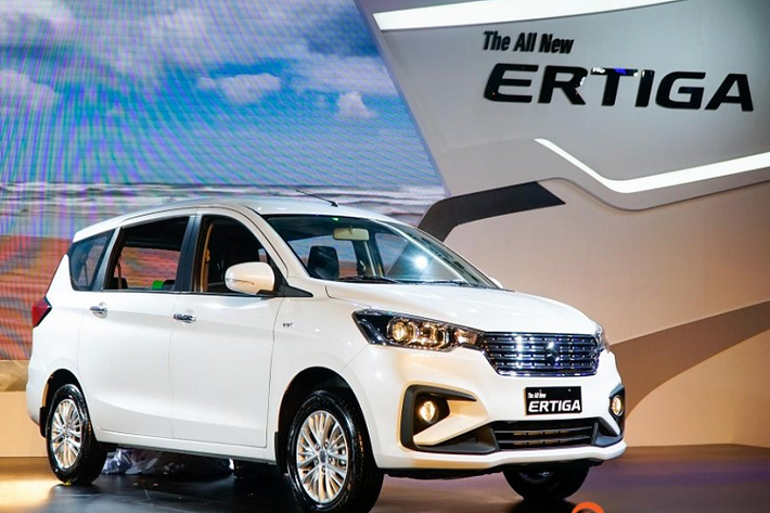 Hy vọng đây là một gợi ý nâng cấp nội thất da dành cho các bác oser đang sử dụng dòng xe Mitsubishi Xpander, Suzuki Ertiga và Toyota Avanza khi cả 03 dòng sản phẩm này đều trang bị ghế nỉ nguyên bản. Sắp tới, Nissan Liniva về Việt Nam dự kiến sẽ có ghế da duy nhất trong phân khúc.
