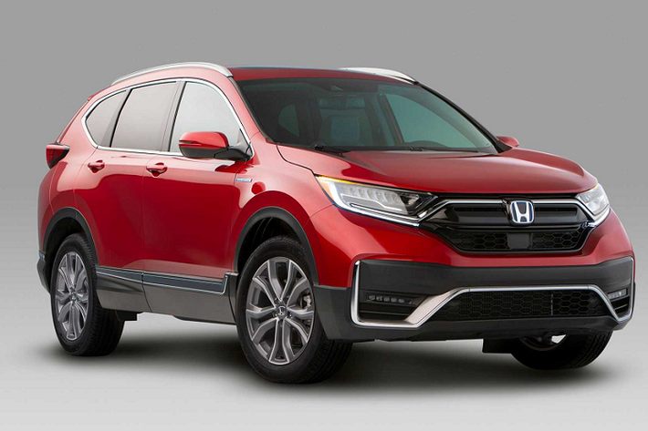 Những phiên bản Honda CR-V 2020 facelift còn lại đều sẽ sử dụng động cơ 4 xy lanh tăng áp 1.5L, cho công suất 190 mã lực. Đi cùng là hộp số CVT và tùy chọn dẫn động AWD.