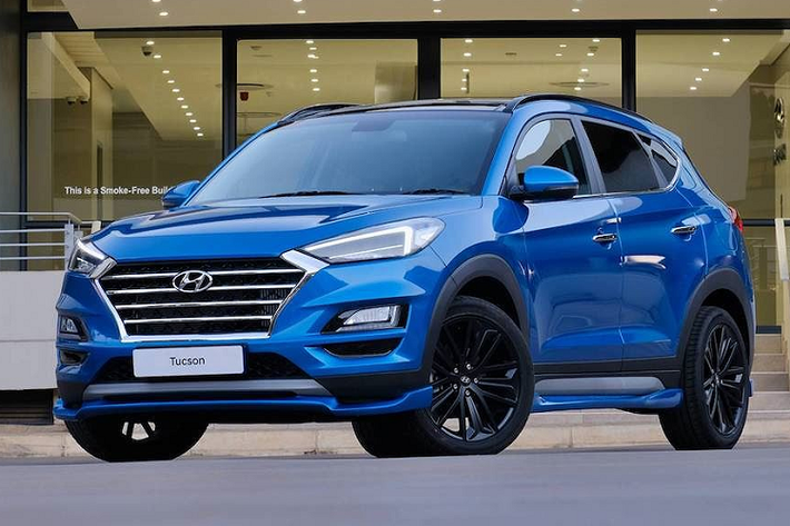 Đối với những người hay theo dõi tin tức về xe, Hyundai Tucson Sport mới đã và đang dần trở nên khá quen thuộc. Vào năm ngoái, tên gọi Sport cũng đã từng được đặt cho một phiên bản Tucson tại Mỹ.