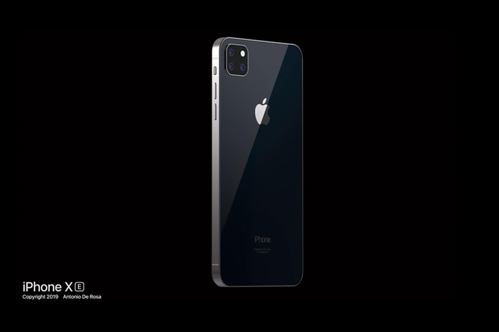 Apple từng dẫn đầu trong cuộc đua camera trên điện thoại nhưng dần bị tụt lại phía sau Google, Huawei và Samsung trong những năm gần đây. Rất có thể "Táo khuyết" sẽ quyết tâm lấy lại vị thế đã mất.