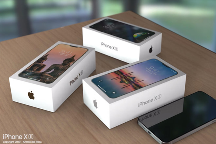 Apple đã ngừng bán iPhone SE vào năm ngoái. Động thái này gây nên sự phấn khích cho người dùng khi cho rằng thế hệ kế nhiệm sẽ sớm ra mắt.