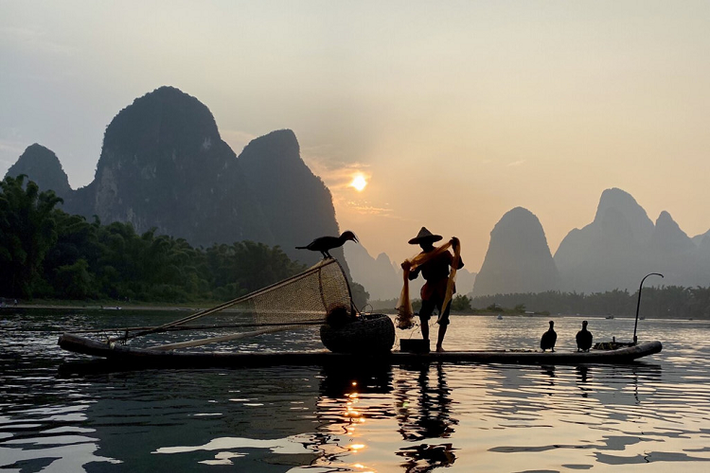 Nhiếp ảnh gia này khuyến kích người dùng chụp một chủ thể với cả 3 ống kính để tận dụng tối đa sức mạnh của iPhone 11 Pro.