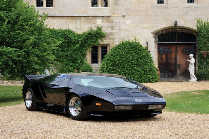 Vector W8 Twin-Turbo - là một siêu xe hàng hiếm được sản xuất từ 1989 – 1993 bởi Vector Motors, Mỹ. Vector W8 chỉ được sản xuất 18 chiếc trên toàn thế giới. 17 chiếc trong số đó được bán cho các khách hàng trong khi chiếc cuối cùng được giữ lại để trưng bày. Giá bán của mỗi chiếc là 448.000 USD. Xe được trang bị động cơ twin-turbo V8 dùng công nghệ từ Chevrolet, cho công suất cực đại 650 mã lực.