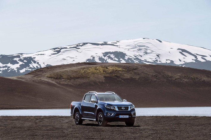 Chi nhánh Nissan ở châu Âu vừa công bố những thay đổi mới đáng chú ý ở mẫu xe bán tải Nissan Navara. Đặc biệt là nâng cấp ở động cơ.
