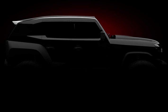 Thay cho công suất 840 mã lực của Dodge Challenger SRT Demon, SUV mới của Rezvani đạt công suất hơn 1.000 mã lực. Với sức mạnh này, Rezvani Tank 2020 còn được ví là “SUV mạnh nhất thế giới”.