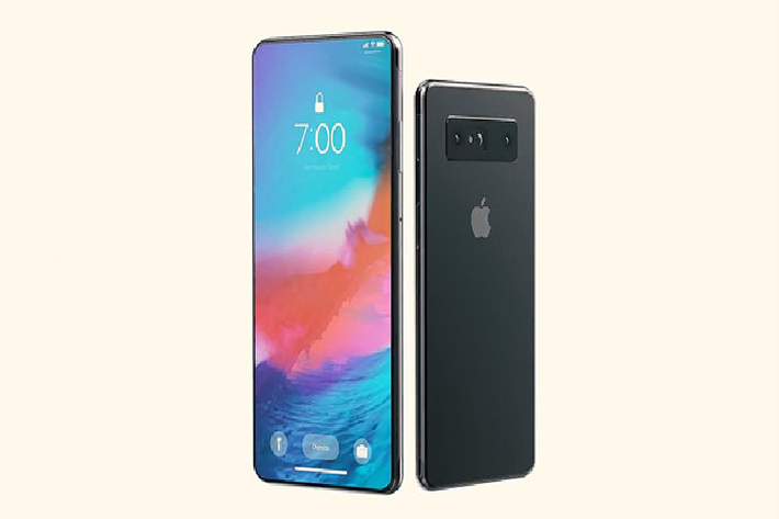 iPhone Pro cũng sẽ có 2 phiên bản với các kích thước khác nhau, tùy thuộc theo nhu cầu và sở thích của người dùng. 2 phiên bản này sẽ không có sự khác biệt về phần cứng xử lý.