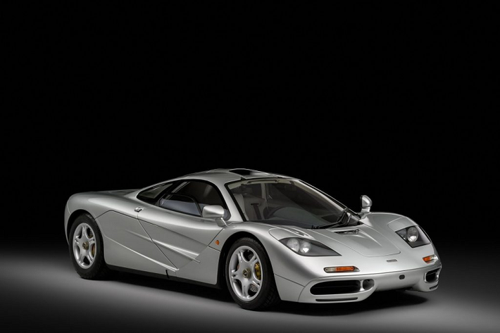 Những chiếc siêu xe Mclaren F1 từng được sản xuất đã lần lượt được phục chế, đại tu nhằm mang lại vẻ đẹp vốn có của mình. Chiếc Mclaren F1 này mang số khung #63, hiện là chiếc F1 mới nhất được phục chế bởi MSO và sẽ được trưng bày tại Anh Quốc trong thời gian tới đây.