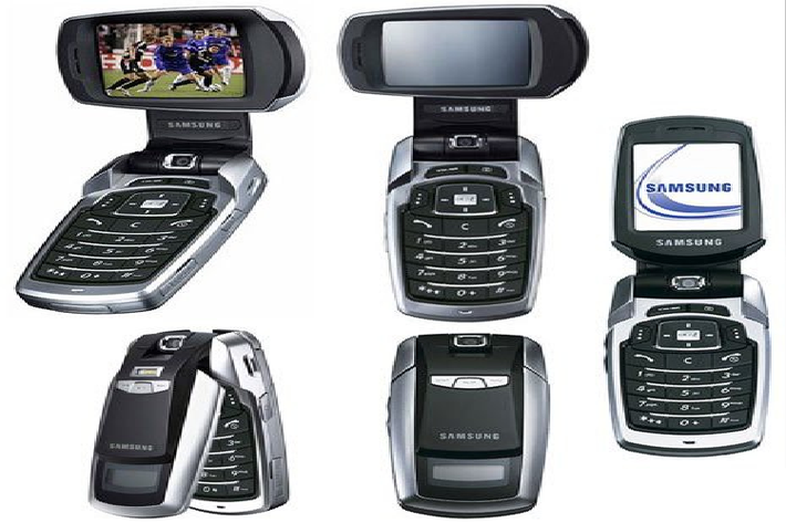 Samsung P900