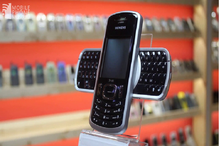 Siemens SK65
