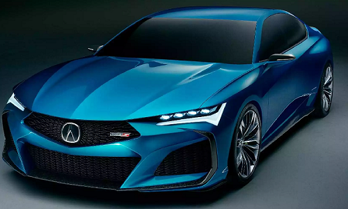 Type S là phiên bản hiệu năng cao của các dòng xe Acura, là linh hồn thể thao của cả thương hiệu Honda - Acura. Nhưng cái tên này đã bị trì hoãn hơn 11 năm. Mãi đến hôm nay, hiệu xe sang của Honda mới xác nhận sự "tái sinh" của thương hiệu Acura Type S mới này.