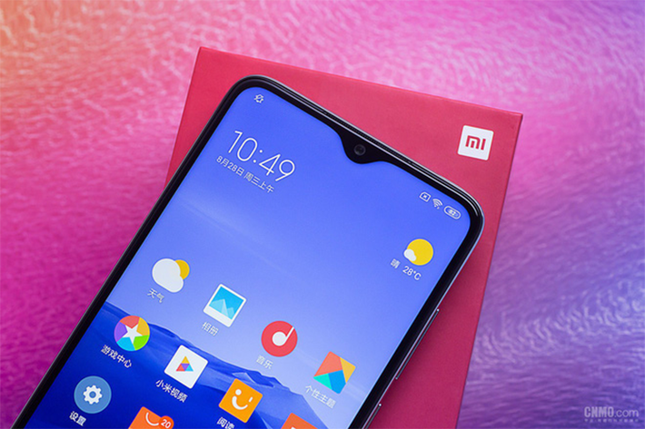 Về mặt camera, cụm 4 camera chính ở mặt lưng của máy có thông số 64MP + 8MP + 2MP + 2MP. Camera của máy cho chất lượng khá tốt, đây cũng là một trong những chiếc smartphone đầu tiên trang bị cảm biến ISOCELL Bright GW1 64MP của Samsung.