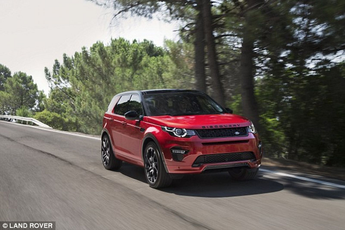 Land Rover Discovery Sport (động cơ Diesel). Giá từ 30.145 bảng Anh (khoảng 919 triệu đồng). Điểm tin cậy: 43,8%. Land Rover được quảng bá là mẫu xe mạnh mẽ, có thể tới bất cứ đâu. Nhưng chiếc Discovery Sport lại không được như những gì nhà sản xuất tung hô. 2/5 xe Discovery Sport động cơ dầu xuất hiện lỗi ngay năm đầu sử dụng. Hầu hết các lỗi liên quan đến thân xe và nội thất.