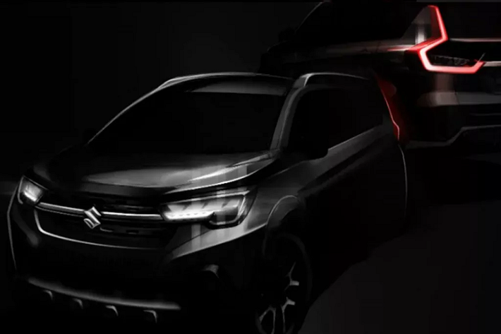 Về tiện nghi, mẫu xe crossover Suzuki XL6 dự kiến sẽ chia sẻ hệ thống thông tin giải trí của Ertiga bao gồm màn hình cảm ứng 7,0 inch tương thích Android Auto và Apple CarPlay.Bên cạnh các chi tiết trang trí khác. Khả năng xe được bị điều hoà, đèn pha và gạt nước tự động, và hệ thống kiểm soát hành trình và điều chỉnh độ cao cho ghế lái.